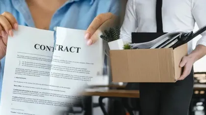 Val de concedieri în România la începutul lui 2026. Cele mai afectate sunt industria auto și sectorul IT