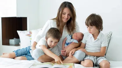 Familiile din România cu minimum doi copii ar putea fi scutite de la plata impozitului pe venit. Măsura vizează aproximativ 1,2 milioane de români