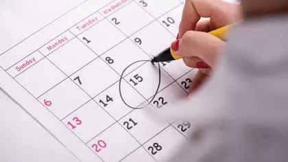 Ți-au rămas zile de concediu din 2024? Iată până la ce dată le mai poți folosi, conform legii