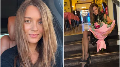 Diana Dumitrescu a avut sau nu o relație cu Florin Ristei, după divorț? „M-am destrăbălat, mergeam în toate cluburile”