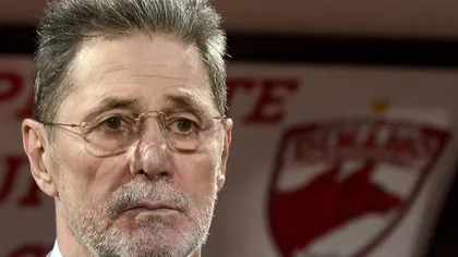Cum se simte Cornel Dinu după operaţia suferită la finalul anului 2025. Dezvăluirile făcute chiar de fiul legendei clubului Dinamo