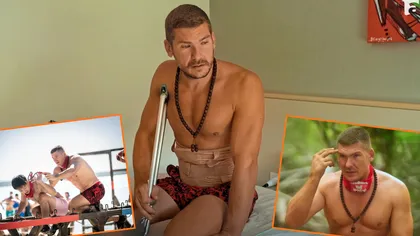 Sfârșit de drum pentru Cătălin Donca? Detalii de ultimă oră despre starea de sănătate a afaceristului: „Recuperarea este groaznică”