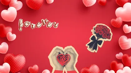 Dragobetele vine cu marea întrebare pentru această zodie! Cine va spune „DA” într-un decor încărcat de romantism și trandafiri