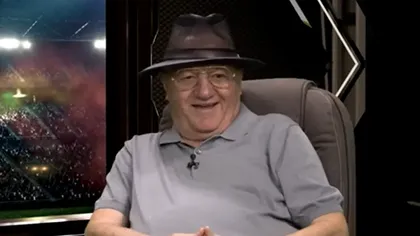 Dumitru Dragomir cere legea lobby-ului pentru a taxa mita. „Aş legaliza şi prostituţia în România!”