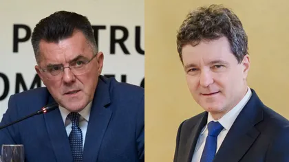 Dan Dungaciu (AUR) confirmă spusele lui Nicușor Dan: Raportul Comisiei Juridice din SUA nu este un document oficial al Congresului și nu este dedicat României