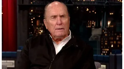 Actorul american Robert Duvall a murit. Are în palmares un Oscar şi o filmografie de excepţie