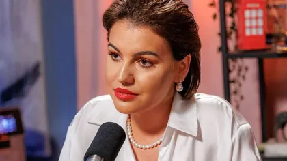 Romina Gingașu, pusă la zid de români! Doamna Ferrari este desființată după aflarea trecutul ei ca escortă de lux: „Până și grecii te știu! Vino aici ca să-i lingi manșetele”