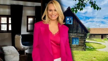 Cât trebuie să scoți din buzunar pentru un sejur de două nopți la complexul deținut de Andreea Esca. Prețurile pentru luna martie nu sunt deloc mici