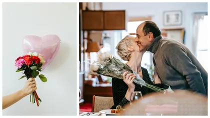 Domnilor, pregătiți portofelele! Prețul florilor va exploda de Valentine’s Day! Ce scumpiri sunt așteptate