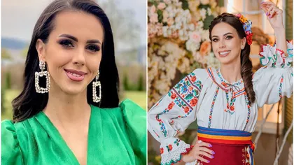 Decizia luată de Georgiana Lobonț la început de an: „Din prea multă sinceritate, mi-am făcut rău”