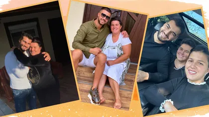 Mama Geta dă tot din casă! Care este secretul pe care mama lui Culiță Sterp îl păstrează cu sfințenie