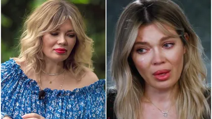 Gina Pistol a povestit cum i s-au furat banii. Prezentatoarea a suferit foarte mult: „Nu mai aveam niciun leu”