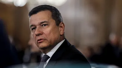 PSD nu renunță la războiul cu Bolojan. Sorin Grindeanu nu exclude retragerea sprijinului pentru premier: „Dar ce credeți că s-a schimbat? PSD nu renunță la pachetul pentru pensionari”