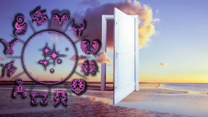 Trei zodii sunt puse în fața celor mai mari transformări din ultimii ani. Ce îi așteaptă pe nativi