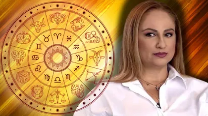 O zodie se confruntă cu probleme pe plan financiar. Previziunile făcute de Cristina Demetrescu: „Plăți făcute greșit sau sume pierdute din neatenție”