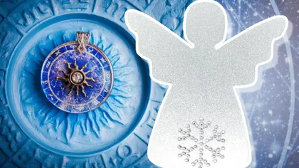 Mesaje de la ARHANGHELI pentru ZODII, săptămâna 23 februarie -1 martie 2026. Caută echilibrul în viața ta și vei vedea cum toate lucrurile se așează!