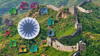 Zodiac CHINEZESC săptămâna 23 februarie – 1 martie 2026. Urmează o perioadă excelentă pentru tine!