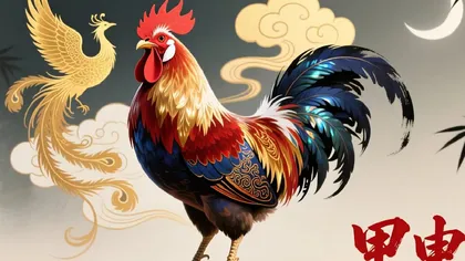 Horoscop chinezesc 16 februarie 2026. 6 zodii chinezești trag lozul câștigător. Energia Cocoșului de Metal le ajută să rezolve situații amânate, să aibă discuții fructuoase și să ia decizii practice