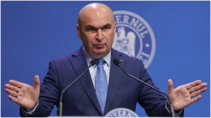 Ilie Bolojan a vorbit despre comasarea comunelor. Premierul vrea primării de sector în ţară