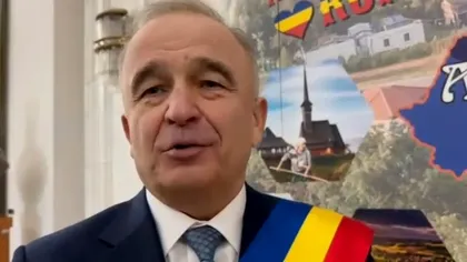 Primarul unei comune cu mai puţin de 5.000 de locuitori a venit la discuţiile cu Bolojan cu un Rolex la mână, în valoare de aproximativ 50.000 de euro: „Nu mă ascund, e al meu. Am factură, tot”