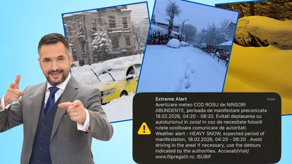 Madălin Ionescu, reacție dură după mesajul RO-Alert de la 4 dimineața: „Puteam să vedem și noi dacă ne uitam pe fereastră”. Val de furie și ironii în rândul bucureștenilor: „Trezirea, dragi tovarăși”