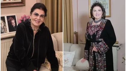 Alimentele care o mențin în formă pe Irina Loghin: „De 40 de ani nu mai consum carne”. Ce mănâncă artista de muzică populară