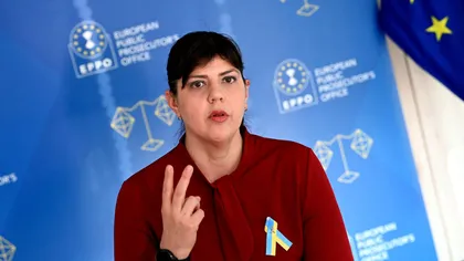Înlocuitorul Laurei Kovesi în fruntea Parchetului European a fost votat în comisia LIBE. Când va avea loc votul final în plenul Parlamentului European
