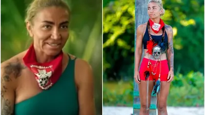 Câți bani a câștigat Larisa Uță în cele 6 săptămâni la Survivor România: „Am simțit că este momentul să plec acasă”