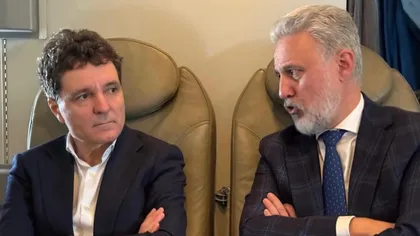 Marius Lazurca explică ce a obținut România prin participarea lui Nicușor Dan la Consiliul Păcii: „Oficialii americani mi-au confirmat-o nemijlocit că apreciază interesul pe care România îl dă acestei inițiative a Statelor Unite”