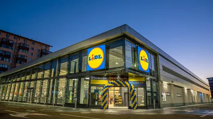 Cinci produse de la Lidl care te ajută să menții curățenia. Prețurile sunt pentru toate buzunarele