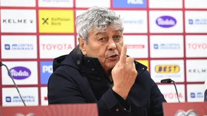 Ce primă va încasa Mircea Lucescu dacă România se califică la Campionatul Mondial. Suma este uriaşă!