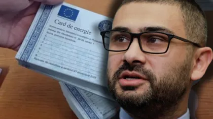 Românii, ajutați de Guvern să-și achite facturile la energie. Anunțul făcut de ministrul Muncii, Florin Manole