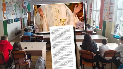 Lecție controversată în manualul de religie de clasa a VII-a. La capitolul care tratează „respectul față de trup și chemarea la curăție”, elevii învață despre adulter, incest, poligamie și concubinaj