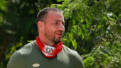 Câți bani lua Marian Godină în concediul de paternitate? Detalii despre veniturile polițistului înainte de Survivor