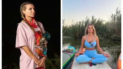 Boala care i-a reapărut Marinei Dina după participarea la Survivor: ”Mă simțeam lipsită de energie”