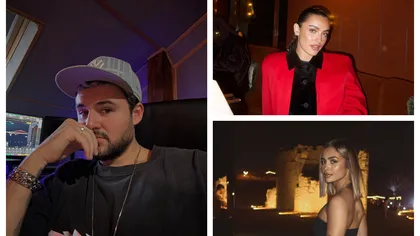 Mario Fresh, acuzat că ar fi înșelat-o pe Alexia Eram cu Iuliana Beregoi. Ce alte aventuri a mai avut artistul: ”Te faci de rușine”