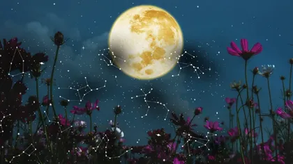 Martie începe cu evenimente astrologice majore: eclipsă de Lună în Fecioară, Mercur retrograd și decizii care nu mai suportă amânare