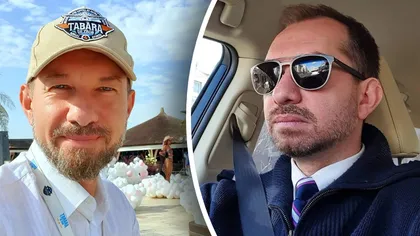 Mihai Sturzu, experiență neplăcută cu un curier. Ce s-a întâmplat cu pachetul fostului membru al trupei Hi-Q: „Scrie mare FRAGIL”