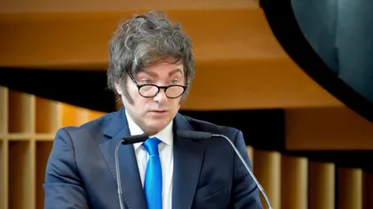 Președintele Argentinei, Javier Milei, vrea să mărească ziua de muncă la 12 ore și să limiteze dreptul la grevă. Argentinienii au ieșit în stradă împotriva proiectului de lege adoptat de Senat