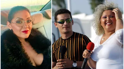 Minodora a dezvăluit cum s-a despărțit de Cătălin Arabu: „Eram toată plânsă. Moartă, leșinată…”. Cei doi au avut o relație de 5 ani