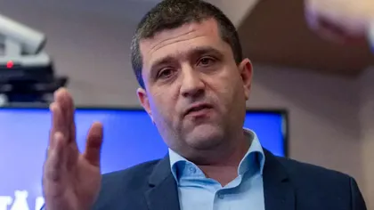 Radu Miruţă: „USR şi va retrage oamenii din funcţii”