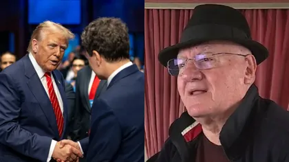 EXCLUSIV Dumitru Dragomir susține că Donald Trump nu a greșit când l-a numit „prim-ministru” pe președintele Nicușor Dan: „În politică, totul este calculat”