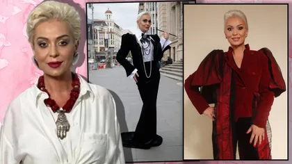 Monica Anghel, dezvăluiri despre pierderea celor 40 de kilograme: „Foarte mulți au spus că mi-am tăiat stomacul”