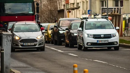 Cod Rutier 2026. Se interzice circulația mașinilor cu anumite numere de înmatriculare! Amenzi uriașe pentru șoferii care nu respectă această prevedere!