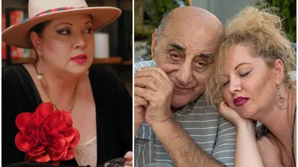 Oana Lis, dezvăluiri șocante din trecutul ei: „Tatăl meu a vrut să-mi dea foc. Am fost între viață și moarte”