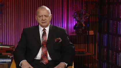 Octavian Ursulescu are o pensie „medie” după 40 de ani de muncă: „O spun cu durere și este extrem de trist”