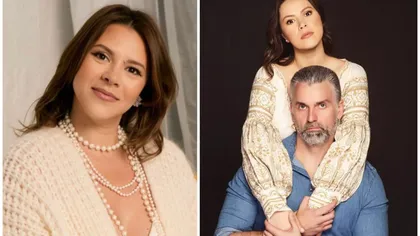 Oksana Ionașcu nu și-a iertat soțul pentru că a înșelat-o: „Noi încă rezolvăm un handicap al relației noastre”