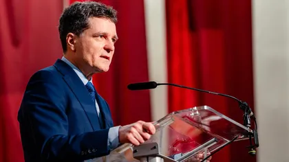 Nicuşor Dan pregăteşte terenul pentru întâlnirea cu Donald Trump, întâlnire cu reprezentanţii marilor companii americane