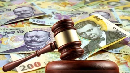 Pensiile speciale ale magistraților costă statul peste 1,1 miliarde lei anual. Sunt bani pentru care nu s-a contribuit!