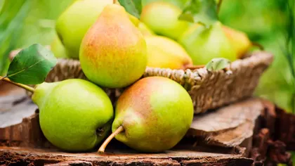 Ciorba de pere, o delicatesă dulce-acrișoară care face furori pe Internet. Rețeta este foarte simplă și neașteptat de gustoasă